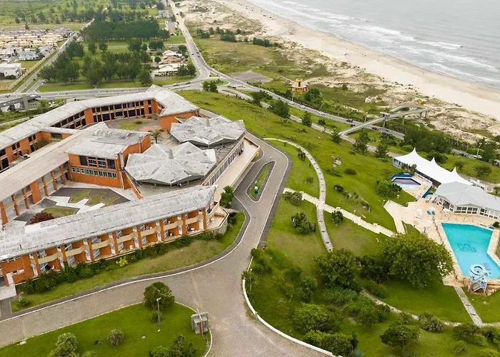 Samba Laguna Tourist Hotel